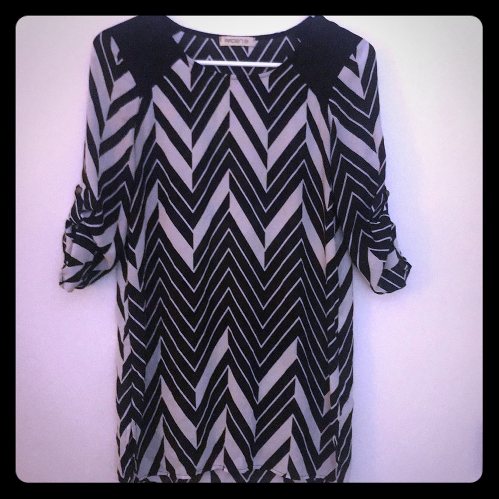 Arden B Dress Blouse